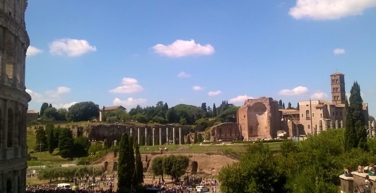 My Sweet Appartamento Roma