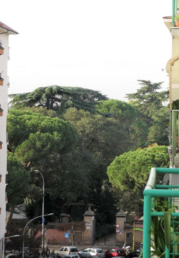 My Sweet Appartamento Roma